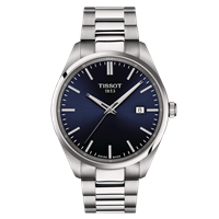 Orologio Tissot Uomo Pr 100 in Acciaio T1504101104100 - T1504101104100